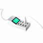 Zafferano Ładowarka MULTIPRESA USB MAX 8pz. - 8A Zafferano Ładowarka MULTIPRESA USB MAX 8pz. - 8A