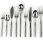 BONBISTRO Amberes Nóż stołowy/ set 6 szt BONBISTRO Amberes Nóż stołowy/ set 6 szt