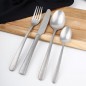 BONBISTRO Amberes Antique Łyżeczka/6szt BONBISTRO Amberes Antique Łyżeczka/6szt