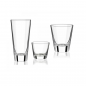 RONA Solar Szklanka 400 ml/6szt RONA Solar Szklanka 400 ml/6szt
