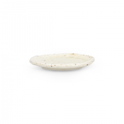 F2D Vita Beige Talerz płaski 12 cm