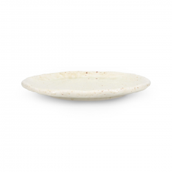 F2D Vita Beige Talerz płaski 15 cm
