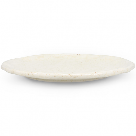 F2D Vita Beige Talerz płaski 26cm
