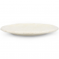 F2D Vita Beige Talerz płaski 28cm F2D Vita Beige Talerz płaski 28cm