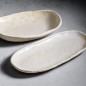 F2D Vita Beige Półmisek 27,5x19,5xH5cm F2D Vita Beige Półmisek 27,5x19,5xH5cm