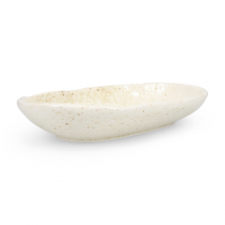 F2D Vita Beige Półmisek 27,5x19,5xH5 cm