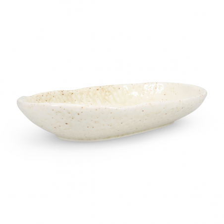 F2D Vita Beige Półmisek 27,5x19,5xH5cm
