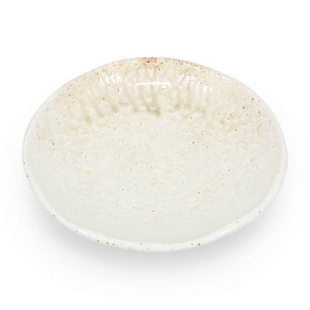 F2D Vita Beige Półmisek głęboki 29xH5,5cm
