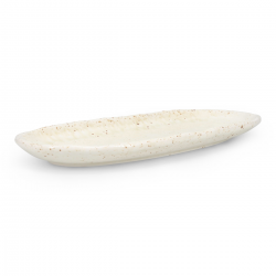 F2D Vita Beige Półmisek 33x15 cm