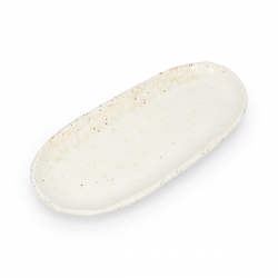F2D Vita Beige Półmisek 33x15 cm