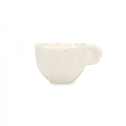 F2D Vita Beige Filiżanka ze spodkiem 210 ml
