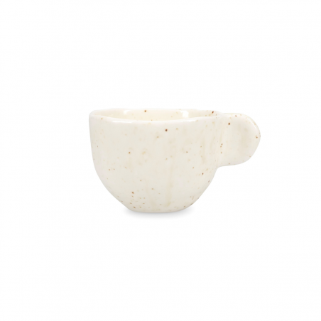 F2D Vita Beige Filiżanka ze spodkiem 100ml