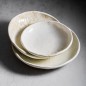 F2D Vita Beige Półmisek głęboki 29xH5,5 cm F2D Vita Beige Półmisek głęboki 29xH5,5 cm