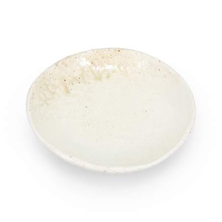 F2D Vita Beige Talerz głęboki / Talerz do pasty 25,5xH5cm