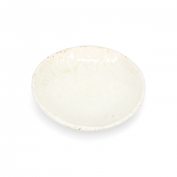 F2D Vita Beige Talerz głęboki 22xH5 cm