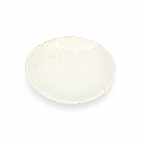 F2D Vita Beige Talerz głęboki 22xH5cm