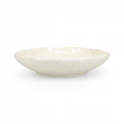 F2D Vita Beige Talerz głęboki 22xH5 cm