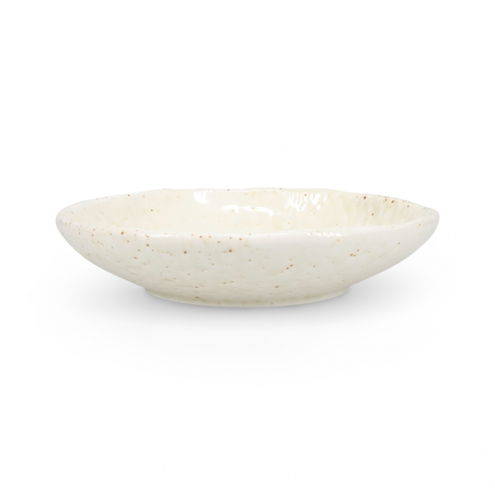 F2D Vita Beige Talerz głęboki 22xH5cm