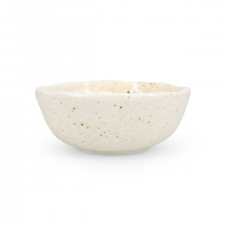 F2D Vita Beige Miska 15,5xH6 cm