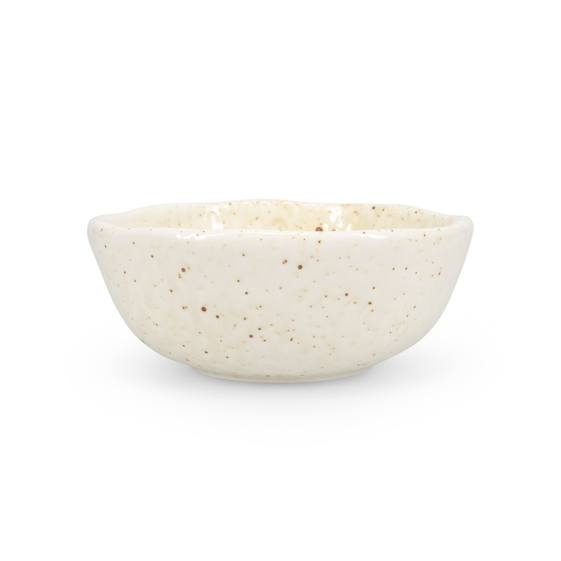 F2D Vita Beige Miska 15,5xH6 cm F2D Vita Beige Miska 15,5xH6 cm