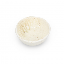 F2D Vita Beige Miska 15,5xH6 cm