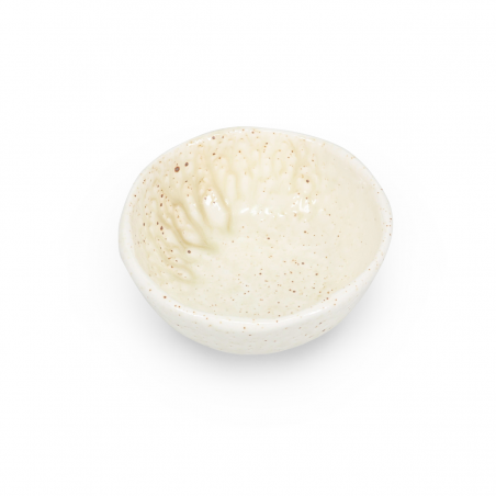 F2D Vita Beige Miska 15,5xH6cm