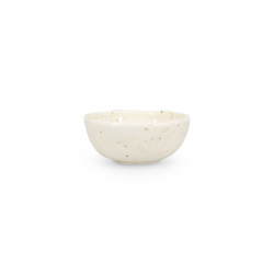 F2D Vita Beige Miska 9xH4 cm