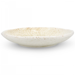 F2D Vita Beige Półmisek głęboki 29xH5,5 cm