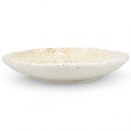 F2D Vita Beige Półmisek głęboki 29xH5,5cm