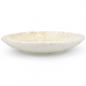 F2D Vita Beige Półmisek głęboki 29xH5,5 cm F2D Vita Beige Półmisek głęboki 29xH5,5 cm