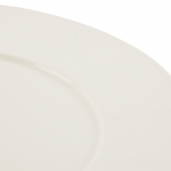 CHIC Gravure Talerz płaski 28 cm