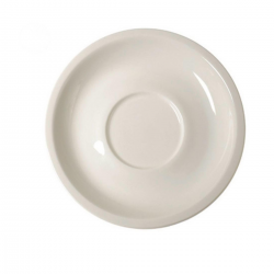 RINART Banquet Filiżanka sztaplowana ze spodkiem 80 ml