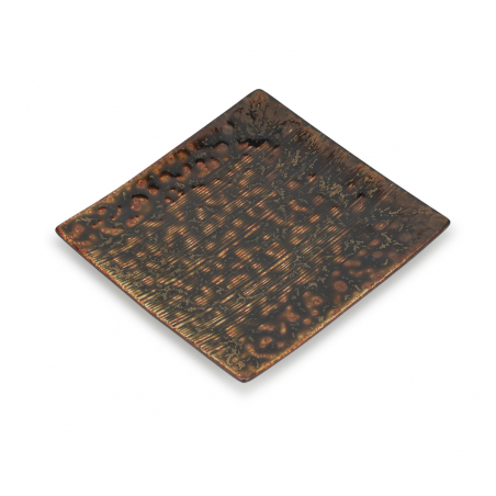 F2D Umi Autumn Talerz płaski 18x17 cm
