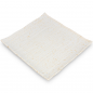F2D Umi Sand Talerz płaski 25x24 cm F2D Umi Sand Talerz płaski 25x24 cm