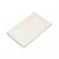 F2D Umi Sand Talerz płaski 30x18 cm F2D Umi Sand Talerz płaski 30x18 cm