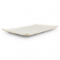 F2D Umi Sand Talerz płaski 30x18 cm F2D Umi Sand Talerz płaski 30x18 cm