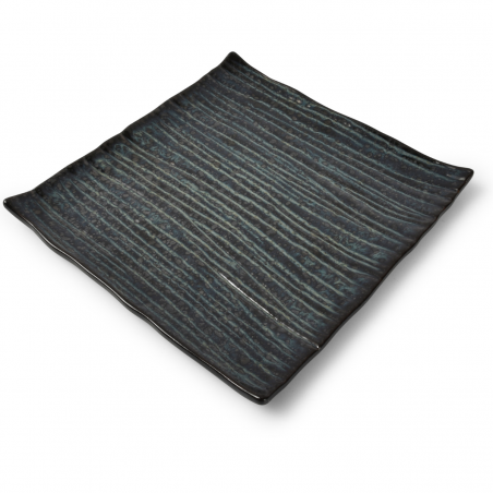 F2D Umi  Seaweed Talerz płaski 25x24 cm