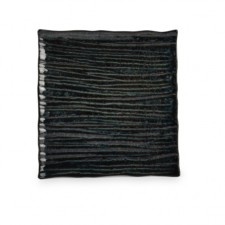 F2D Umi  Seaweed Talerz płaski 25x24 cm