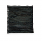 F2D Umi Seaweed Talerz płaski 25x24 cm F2D Umi Seaweed Talerz płaski 25x24 cm