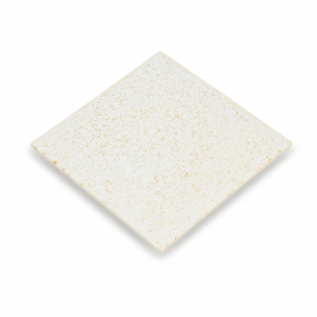 F2D Umi Sand Talerz płaski 21x21 cm