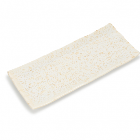 F2D Umi SandPółmisek prostokątny 35x15 cm