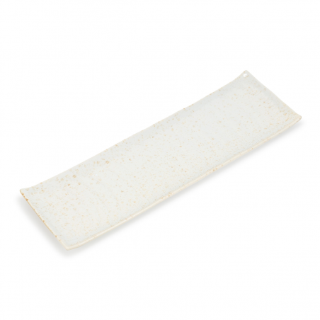 F2D Umi Sand Półmisek prostokątny 41x13 cm