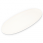 CHIC Contour White Półmisek owalny 45,5x19,5 cm CHIC Contour White Półmisek owalny 45,5x19,5 cm