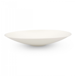 CHIC Contour White Misa 27xH5,5 cm