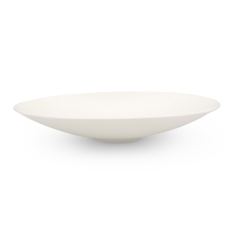 CHIC Contour White Misa 27xH5,5 cm CHIC Contour White Misa 27xH5,5 cm