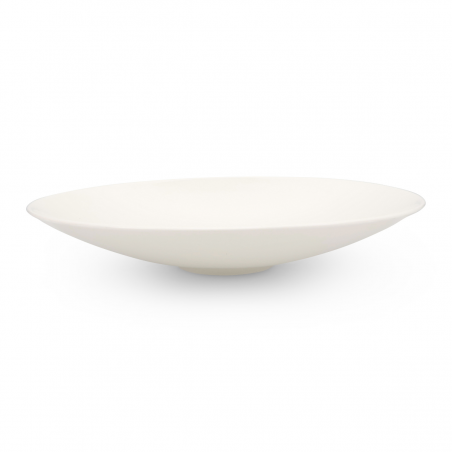 CHIC Contour White Misa 27xH5,5 cm