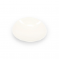 CHIC Contour White Miska 11,5x11xH4 cm CHIC Contour White Miska 11,5x11xH4 cm