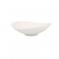 CHIC Contour White Miska 11,5x11xH4 cm CHIC Contour White Miska 11,5x11xH4 cm