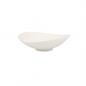 CHIC Contour White Miska 9,5x8,5xH3,5 cm CHIC Contour White Miska 9,5x8,5xH3,5 cm