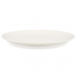 CHIC Contour White Talerz płaski 29 cm CHIC Contour White Talerz płaski 29 cm